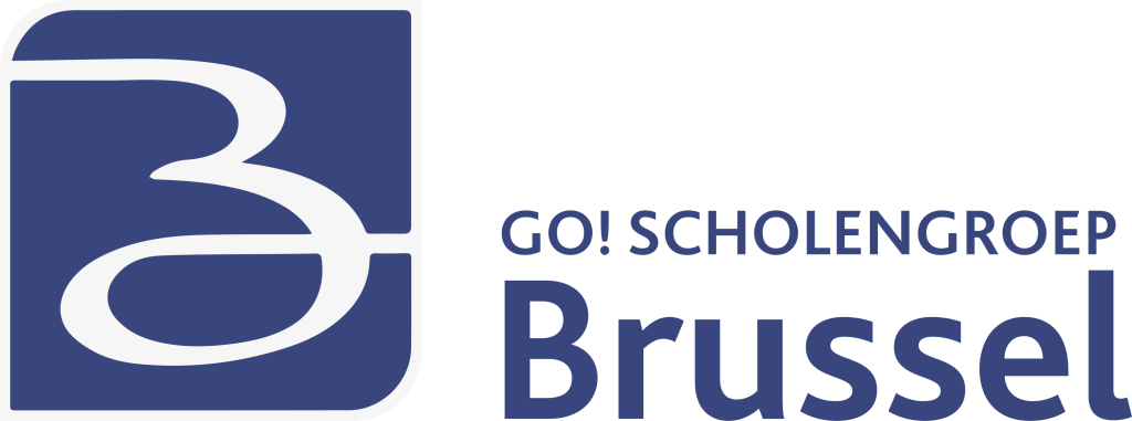 Logo Scholengroep Brussel