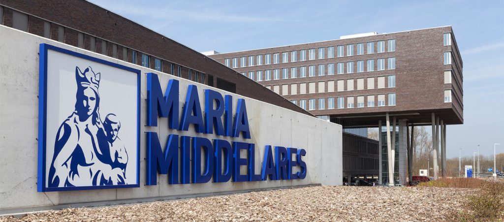 AZ Maria Middelares