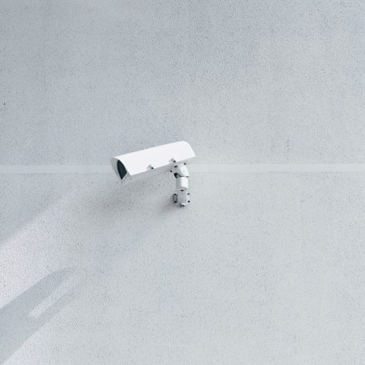 29. Video Surveillance
